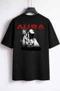 Unisex Oversized AURA T-Shirt