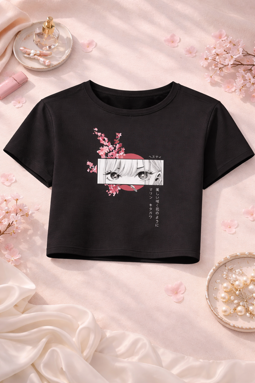 Marin Baby Tee